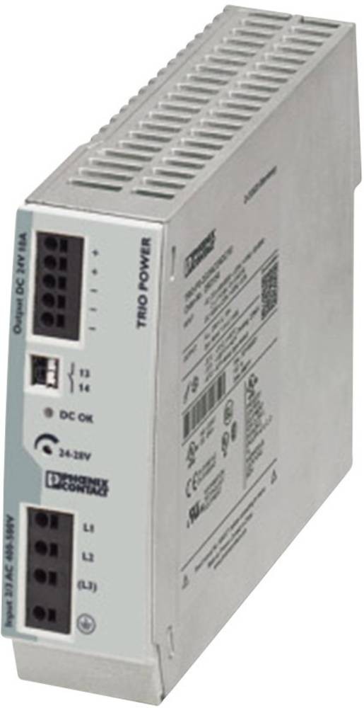 Phoenix Contact 2903154 power supply unit - Phoenix Contact 2903154, -
