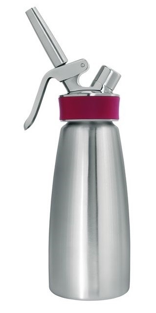 isi 1063 gourmet whip 0,5l