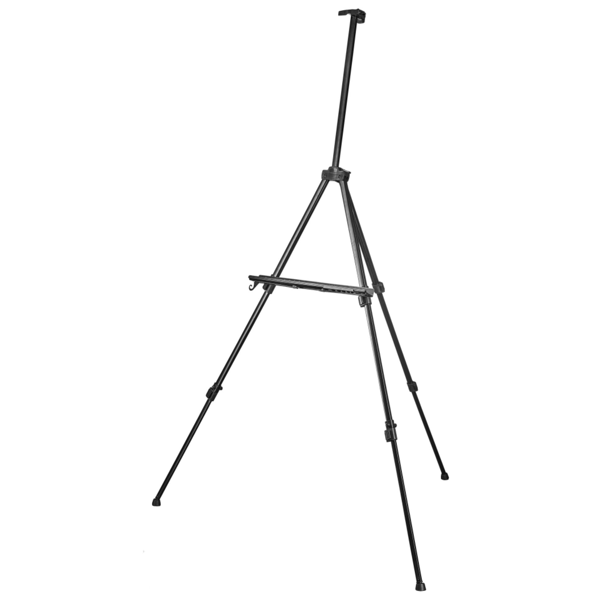 Walimex pro Atelierstaffelei Aluminium XL 180cm