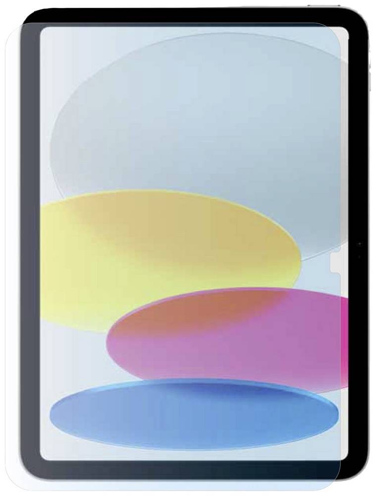 Tucano IPD1022-SP-TG tablet screen protector Clear screen protector