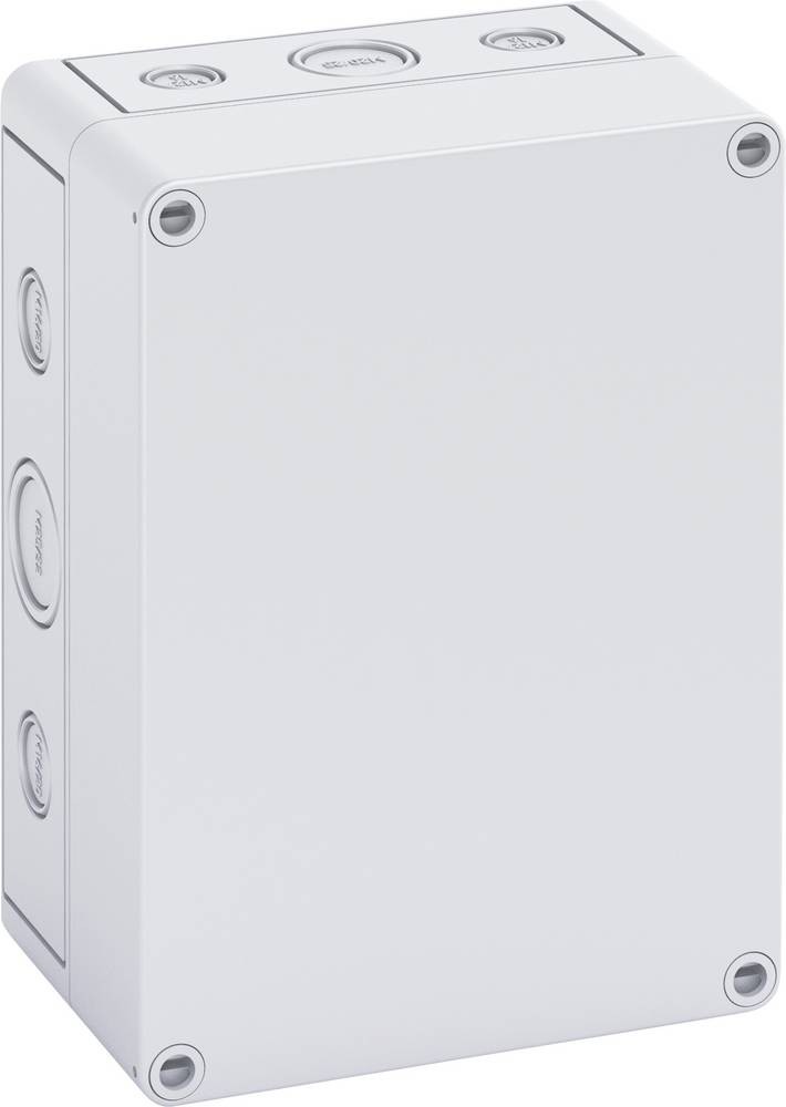 Spelsberg TK PC 1813-8f-m 12791501 Universal-box 180 x 130 x 84