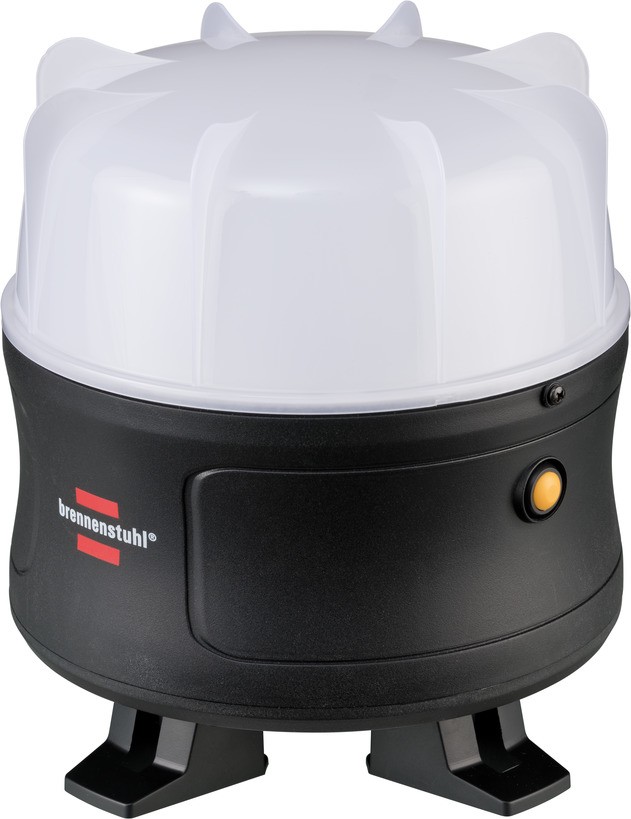 Brennenstuhl Mobiler 360°LED rechargeable battery Strahler BF 3000