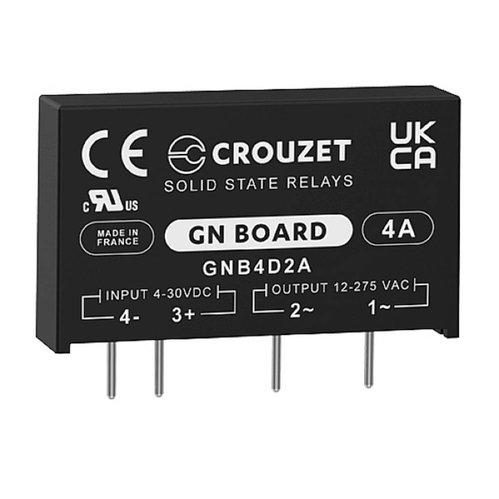 Crouzet GNB4D2A non classé - Crouzet GNB4D2A