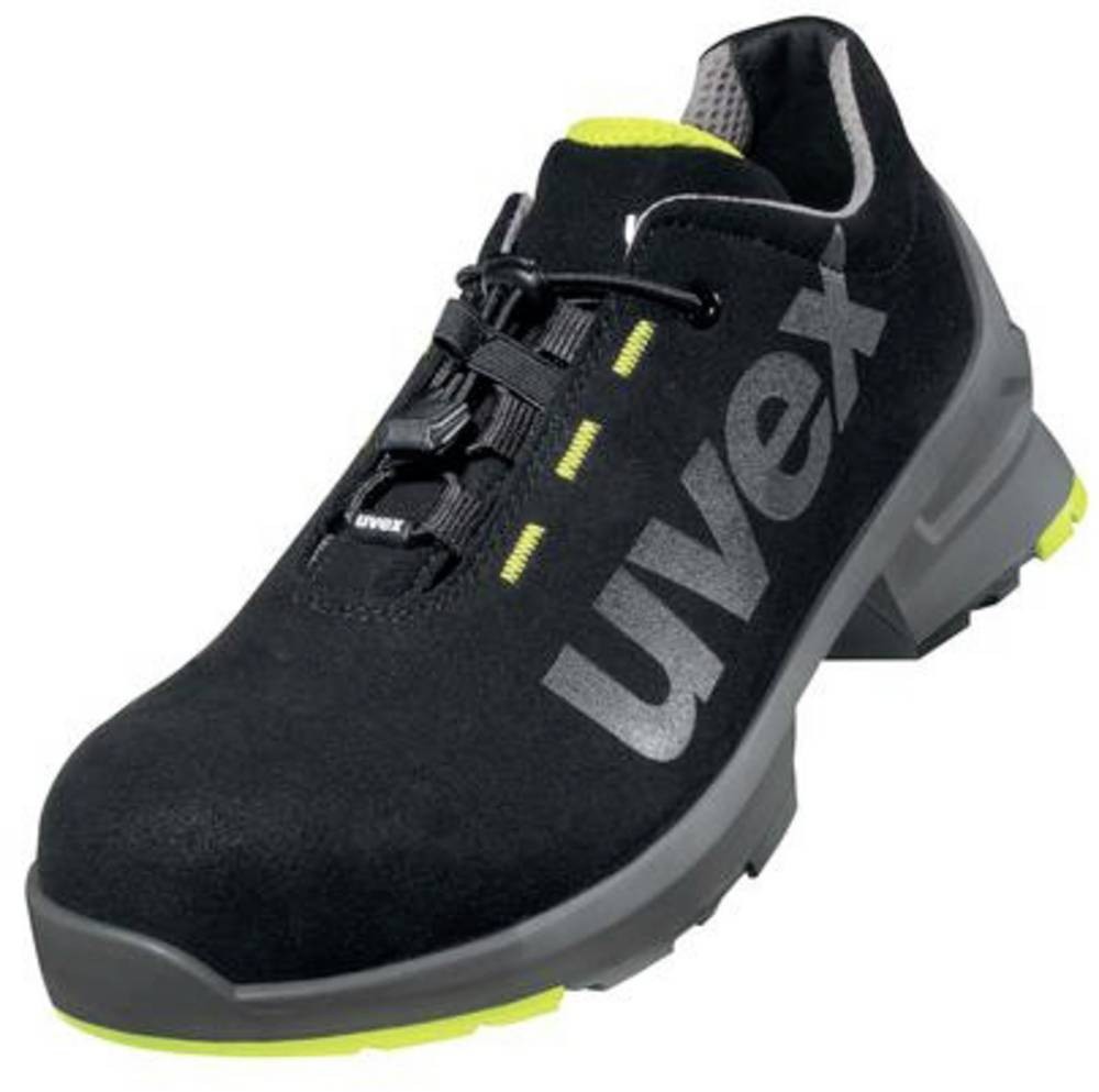 Uvex 1 8544844 ESD Sicherheitshalbschuh S2 Schuhtaille (EU): 44 Gelb-