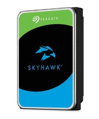Seagate SkyHawk internal hard drive 1 TB 256 MB 3.5" Serial ATA III -