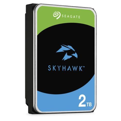 2TB SEAGATE Surveillance Skyhawk ST2000VX017 256MB