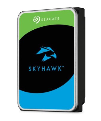 Seagate SkyHawk ST6000VX009 internal hard drive 6 TB 256 MB 3.5"