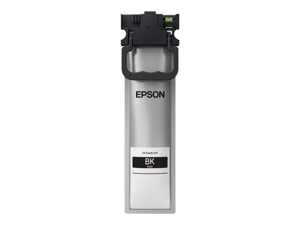 Epson WF-C53xx / WF-C58xx Series Ink Pack L Black - Epson WF-C53xx /