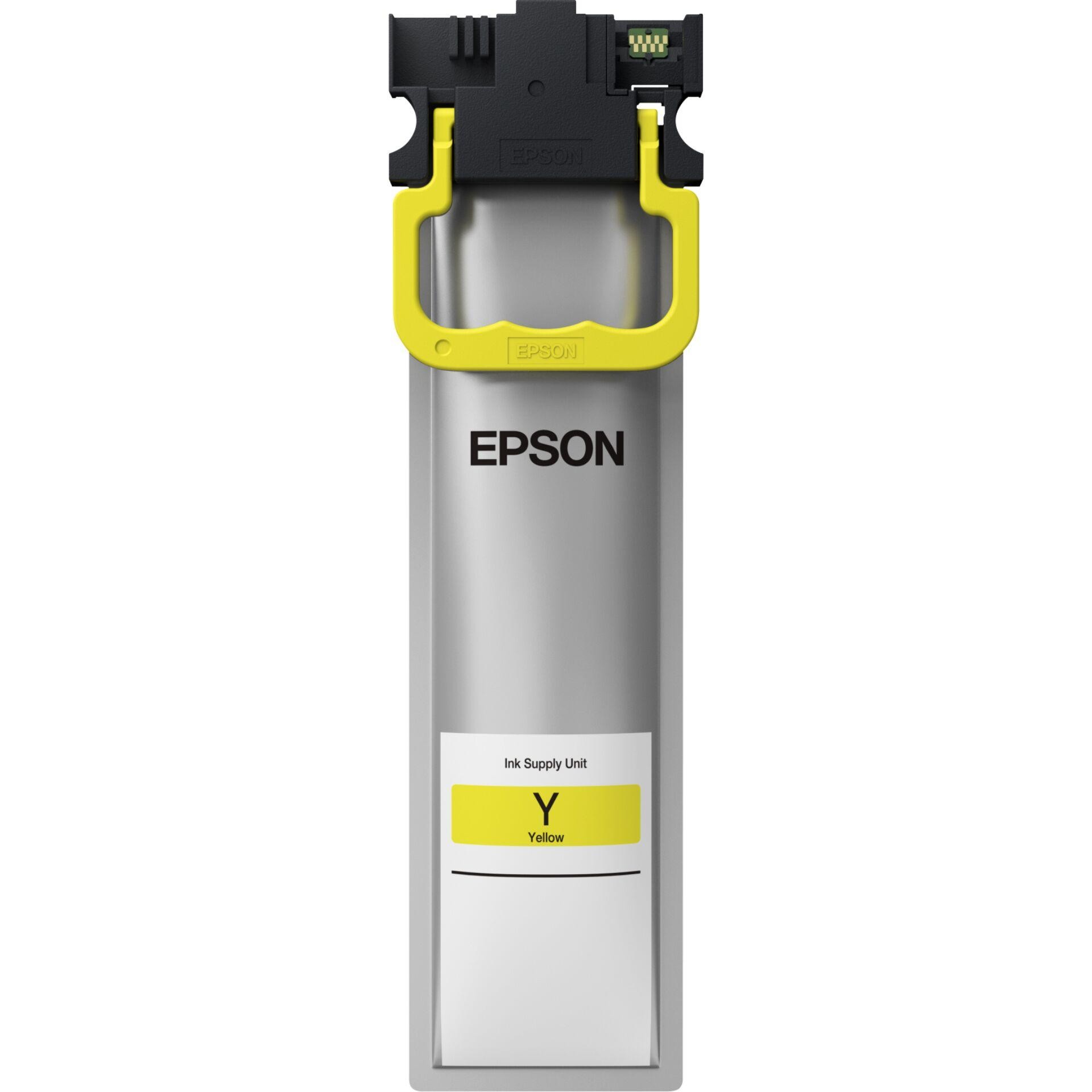 Epson C13T11D440 cartuccia d'inchiostro 1 pz Originale Resa elevata (