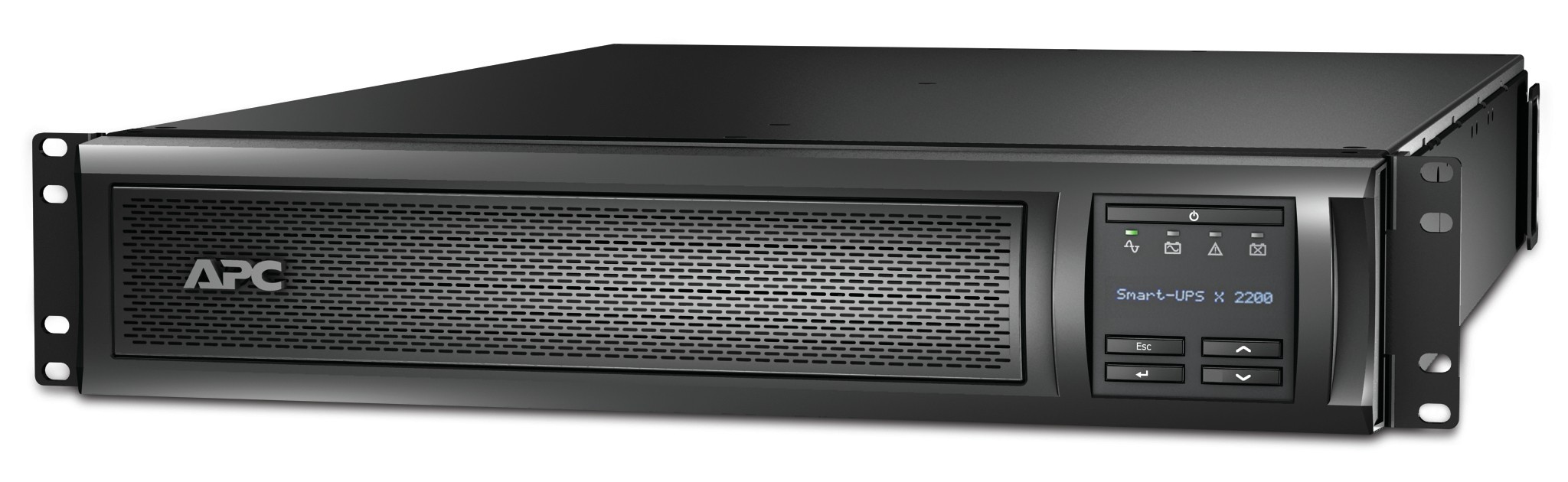 APC Smart-UPS X 2200VA sistema de alimentación ininterrumpida (UPS)