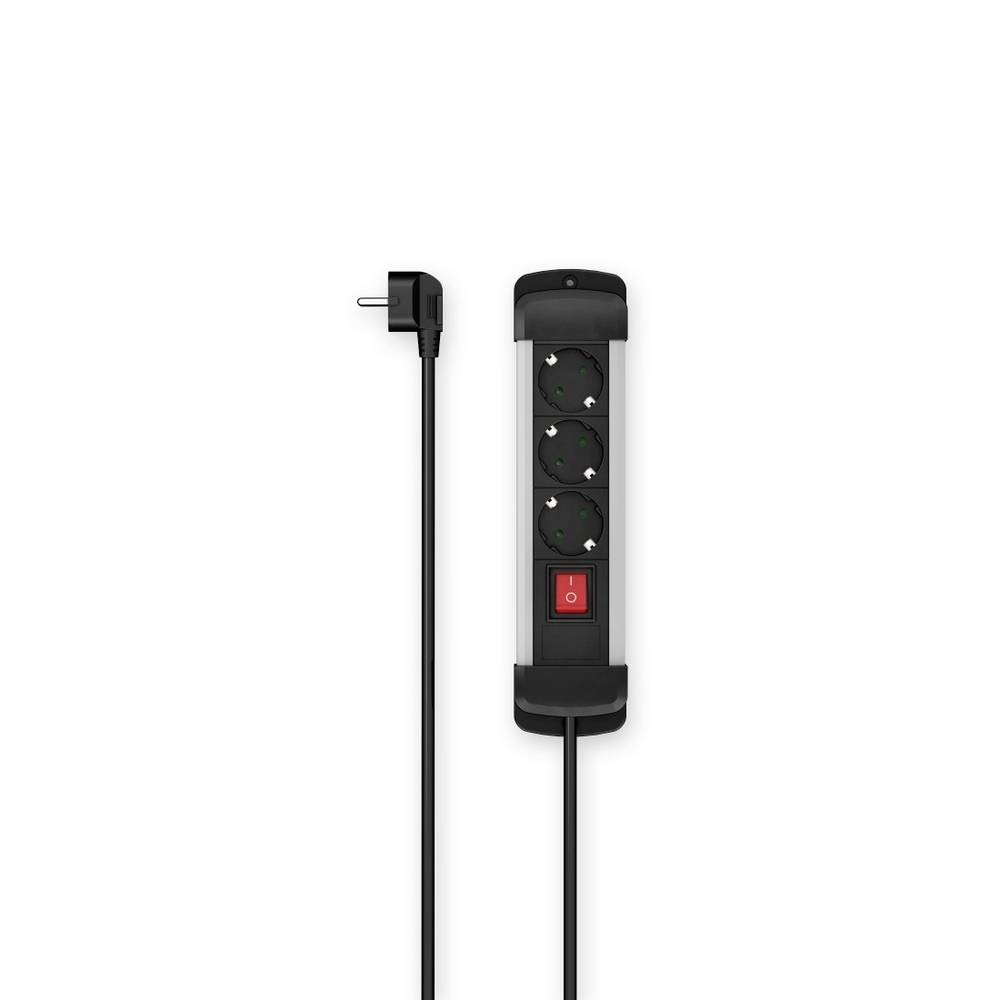 Hama 00223102 Smart power strip 3 AC outlet(s) 3 m - Hama 00223102, 3
