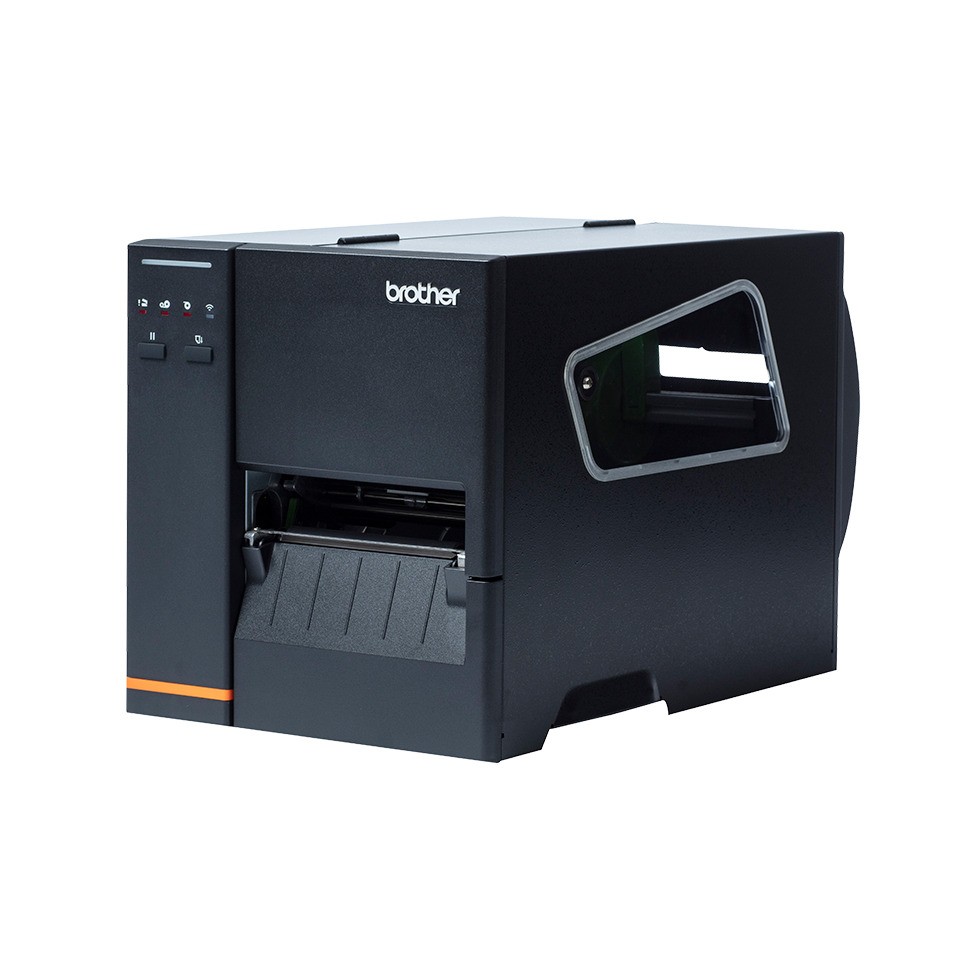 Brother TJ4005DN label printer Direct thermal 203 x 203 DPI 152 mm/