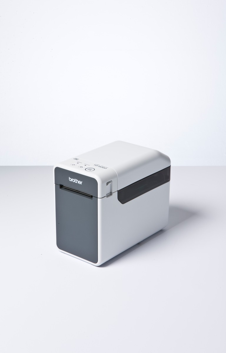 Brother TD-2020A stampante per etichette (CD) Termica diretta 203 x