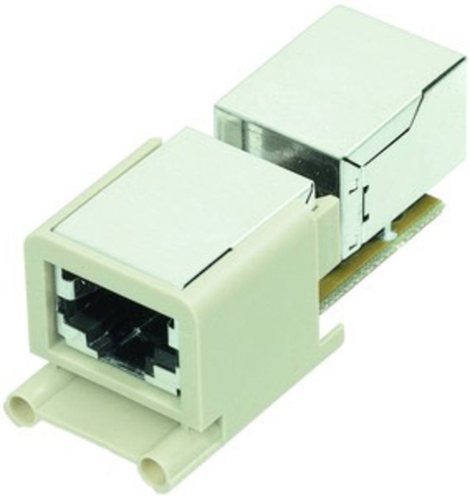 Buchseneinsatz 09120032774 HARTING Inhalt: 1 St. Buchseneinsatz