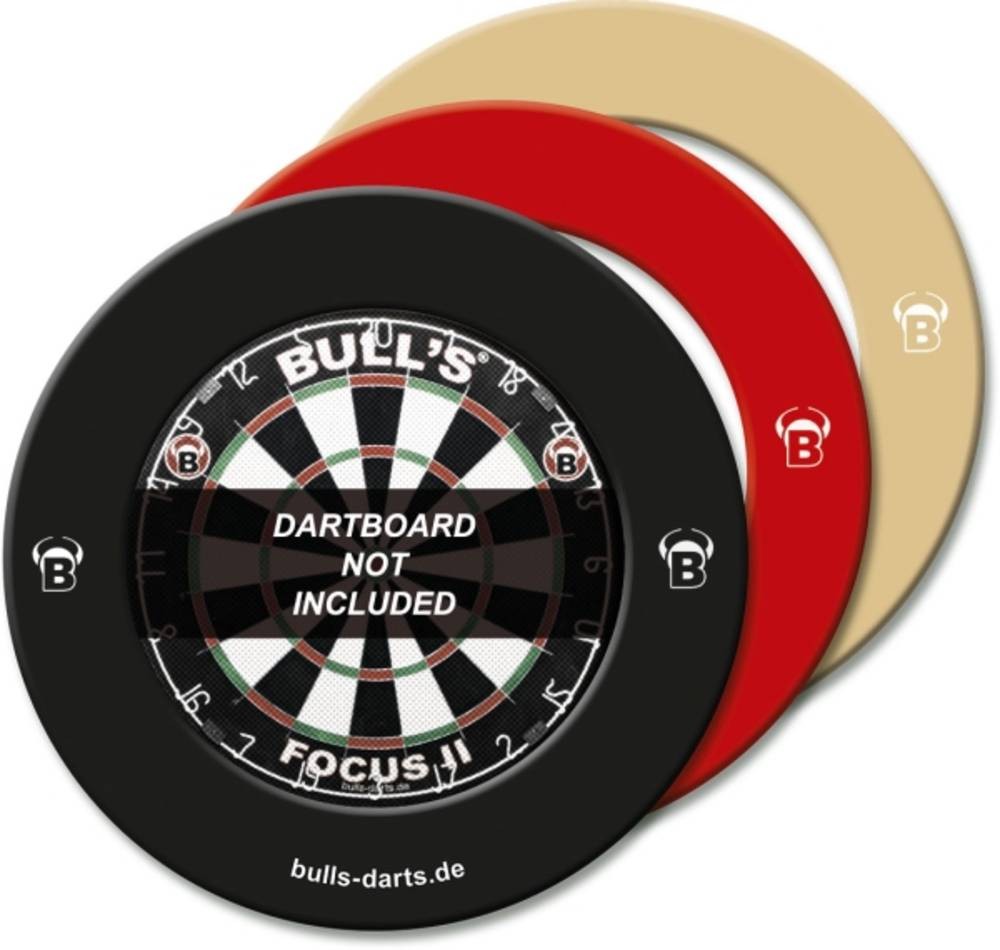 Vedes BULL'S Quarterback Surround red