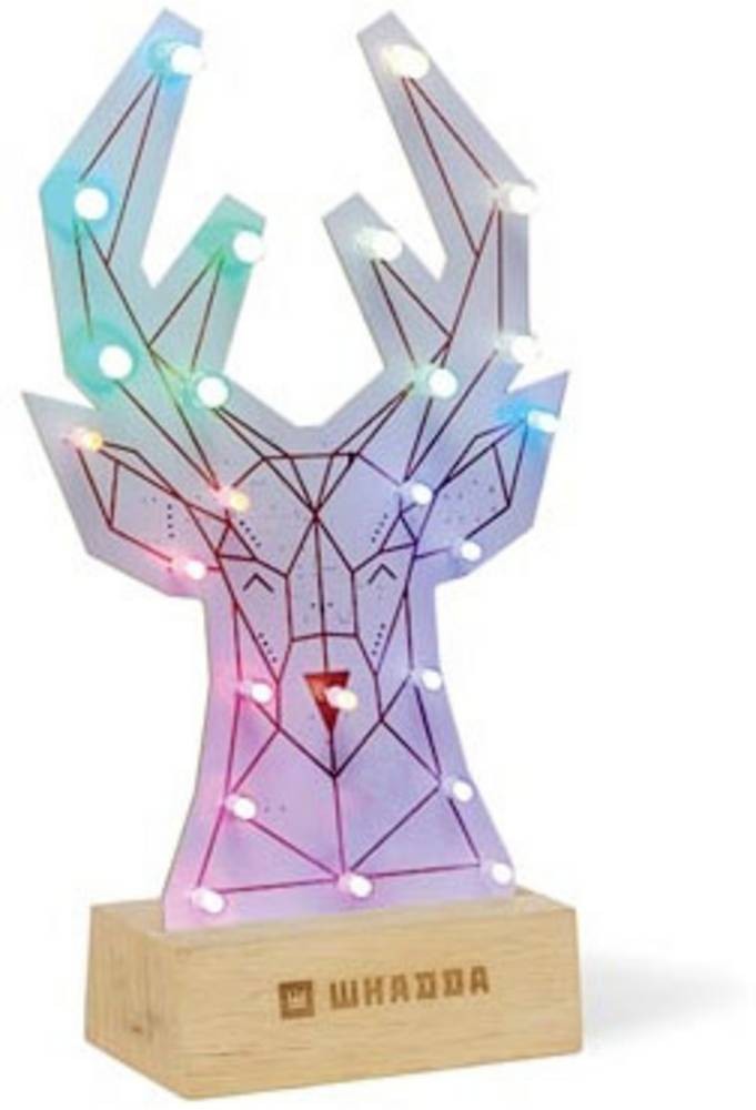 Whadda WSPXL103 LED Bausatz