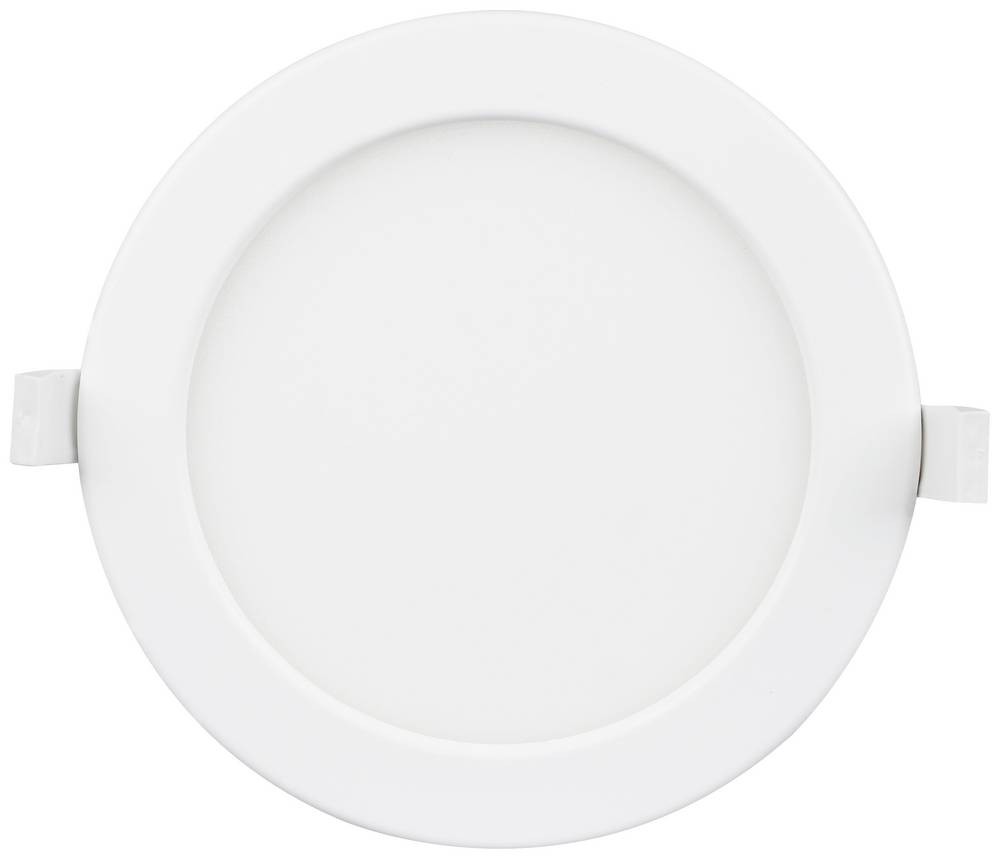 Heitronic 501378 Le Mans LED-Einbauleuchte LED 20W white