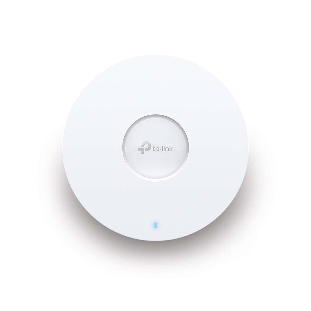 TP-Link Omada EAP613 point d'accès réseaux locaux sans fil 1775