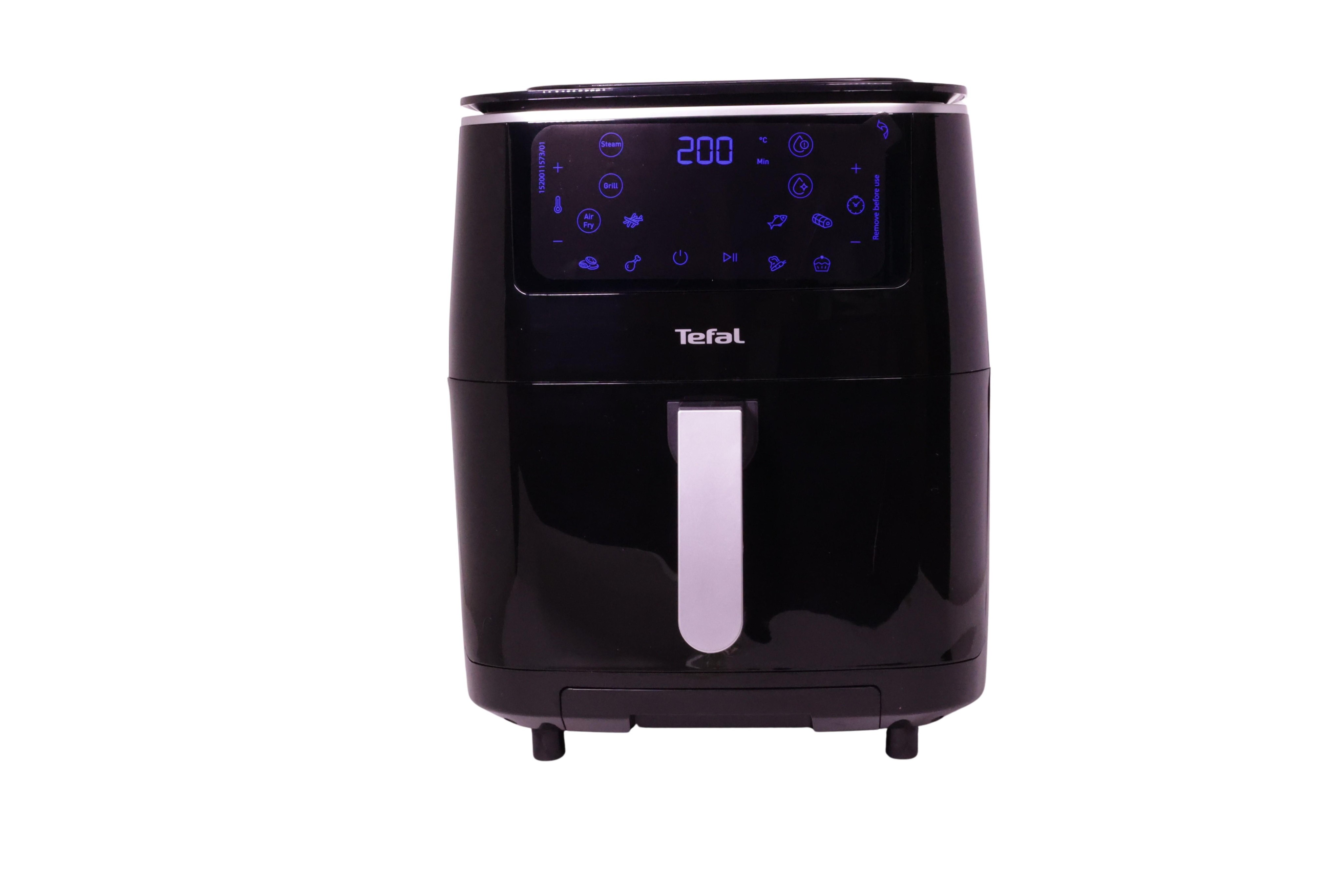 Tefal Easy Fry Grill & Steam FW2018 Unique 6,5 L Autonome 1700 W