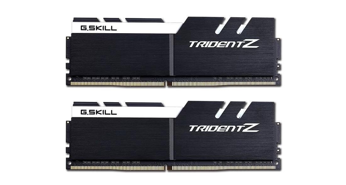 G.Skill 32GB DDR4-3200 módulo de memoria 2 x 16 GB 3200 MHz - G.