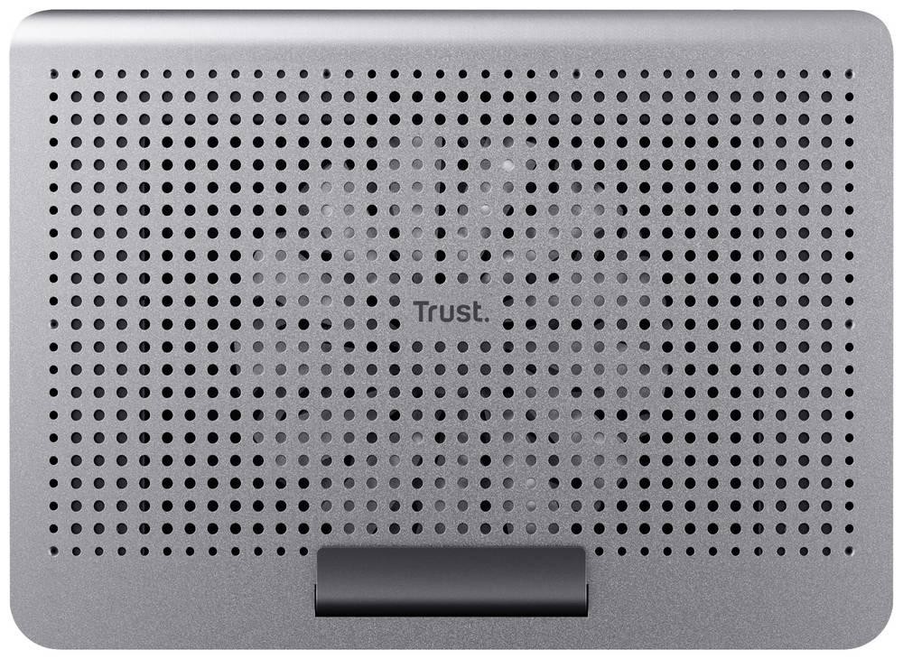 Trust Exto almohadilla fría Gris - Trust Exto, 1 pieza(s), 18 cm, 35