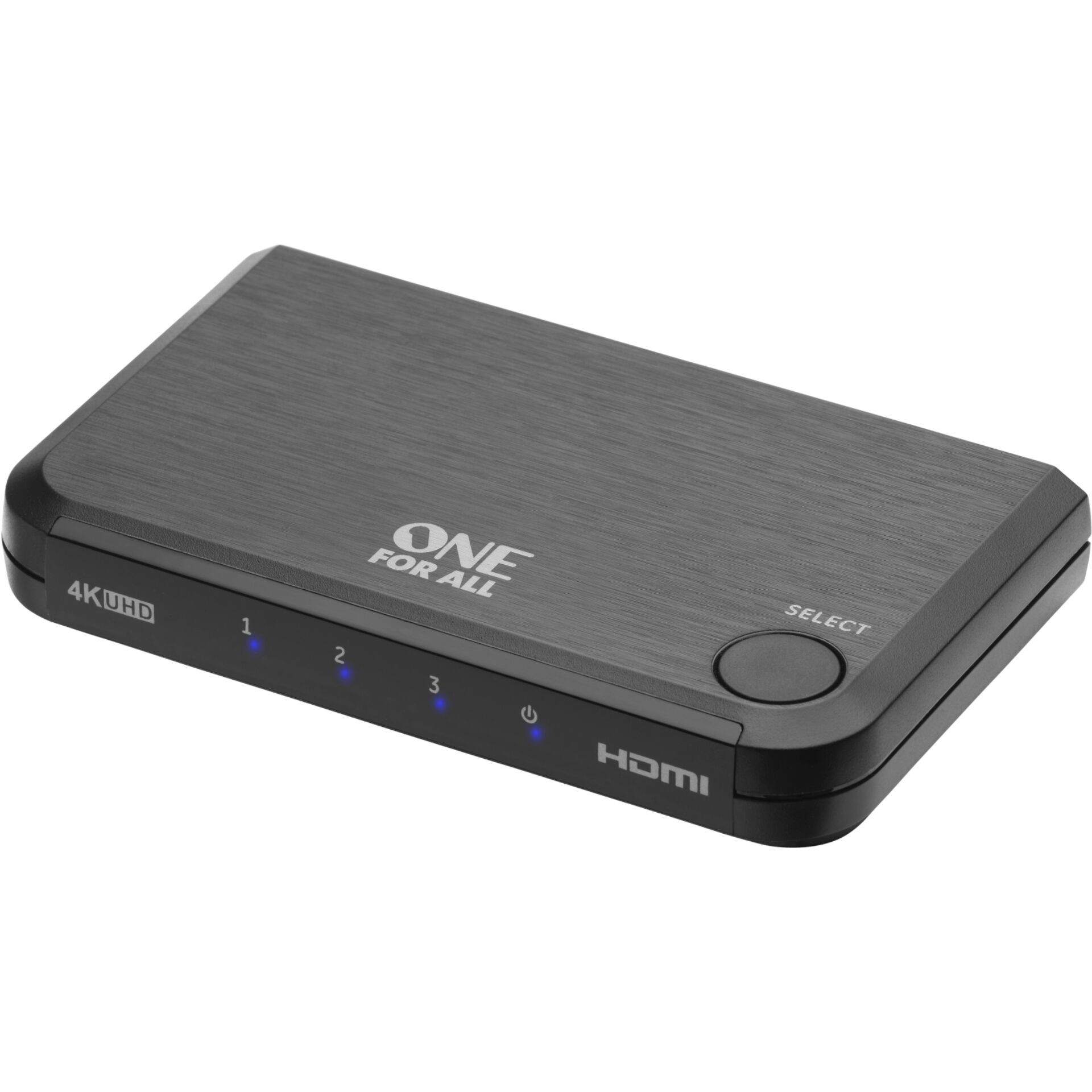 One For All SV 1632 commutateur vidéo HDMI - One For All SV 1632,