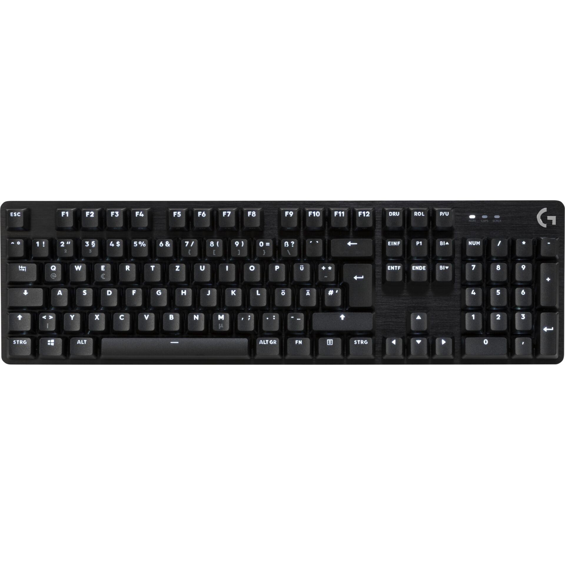 Logitech G413 SE