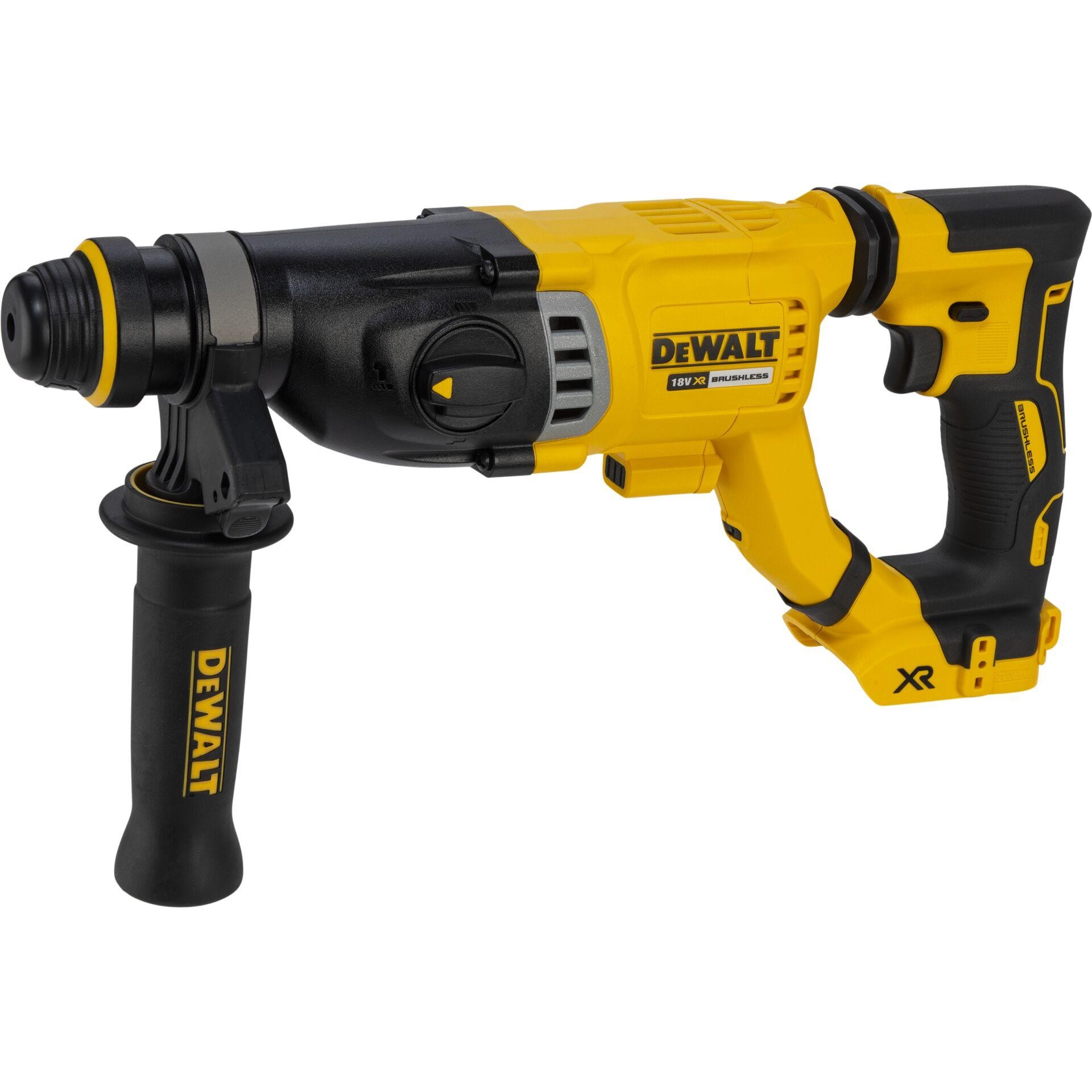 DeWalt DCH263NK-XJ Akku-Kombihammer