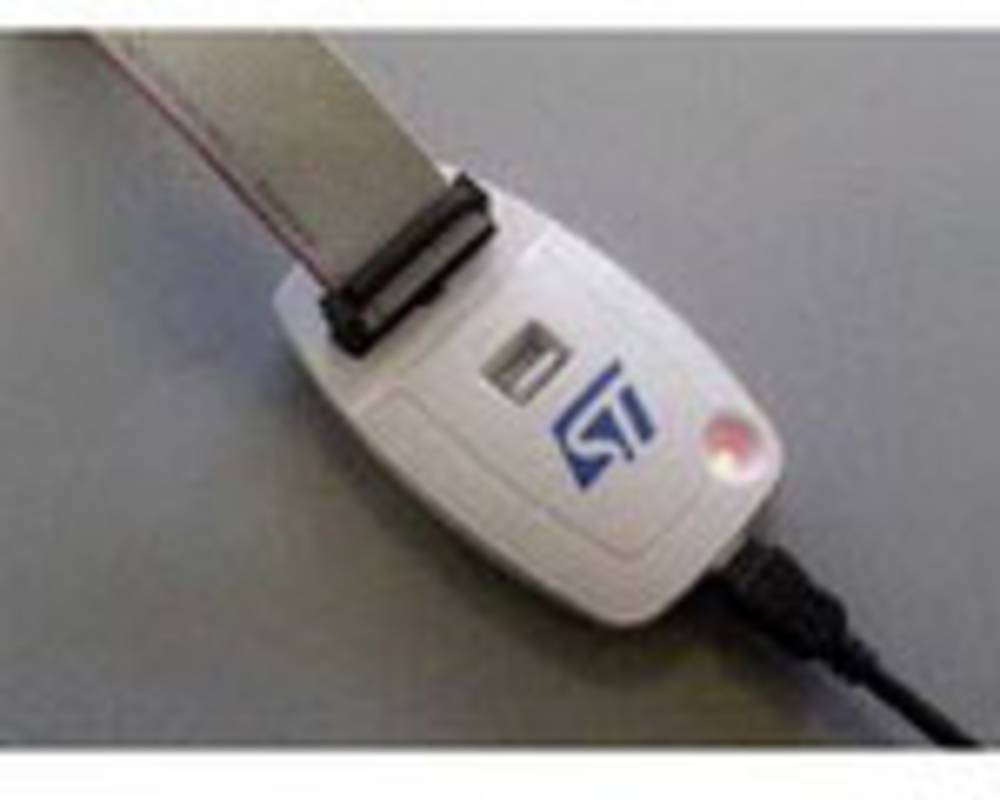 STMicroelectronics ST-LINK/V2 non classé - STMicroelectronics ST-