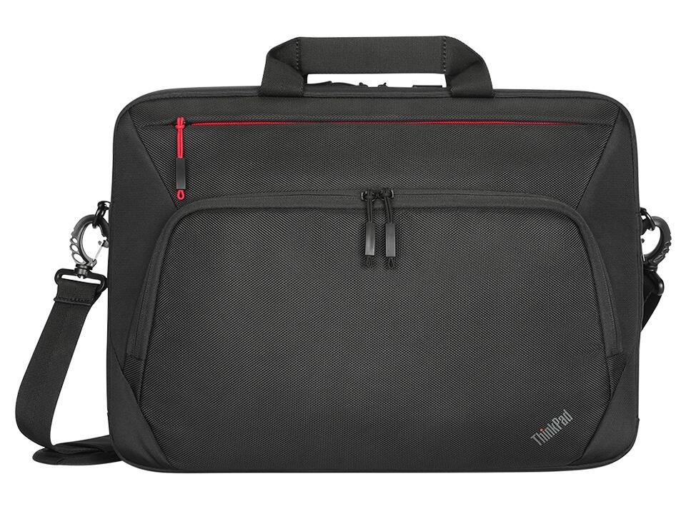 Lenovo 4X41A30365 laptop case 39.6 cm (15.6") Toploader bag Black -