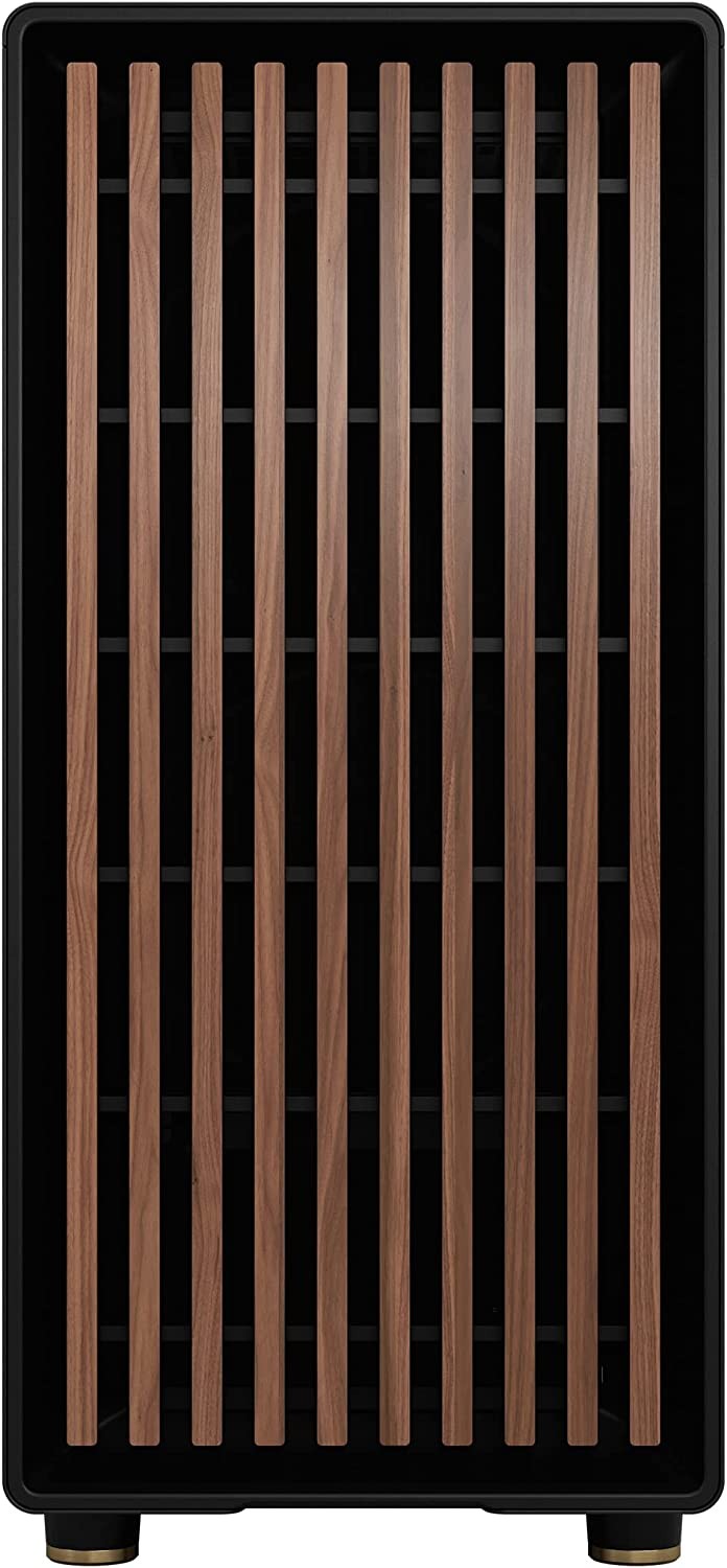 Fractal Design North Midi Tower Black - Fractal Design North , Midi