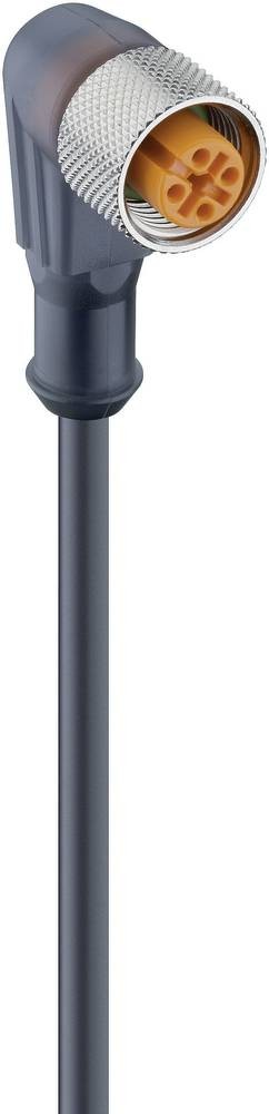 Lumberg Automation 29637-1 Sensor-/Aktor-Steckverbinder,