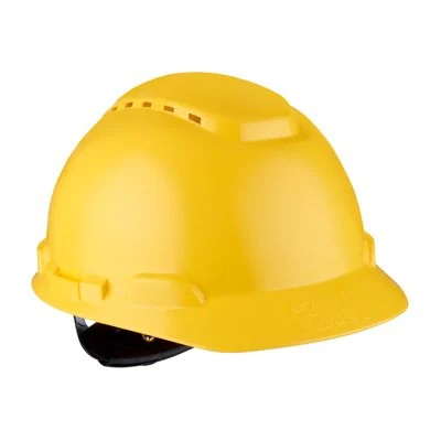 3M H700N-GU Plastic Yellow - 3M H700N-GU, Plastic, Yellow, Unisex, 53-