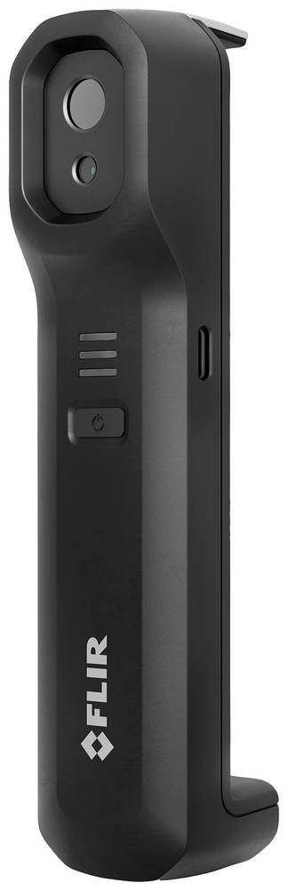 FLIR EDGE PRO Wärmebildkamera -20 bis +400°C 160 x 120 Pixel 8.7Hz