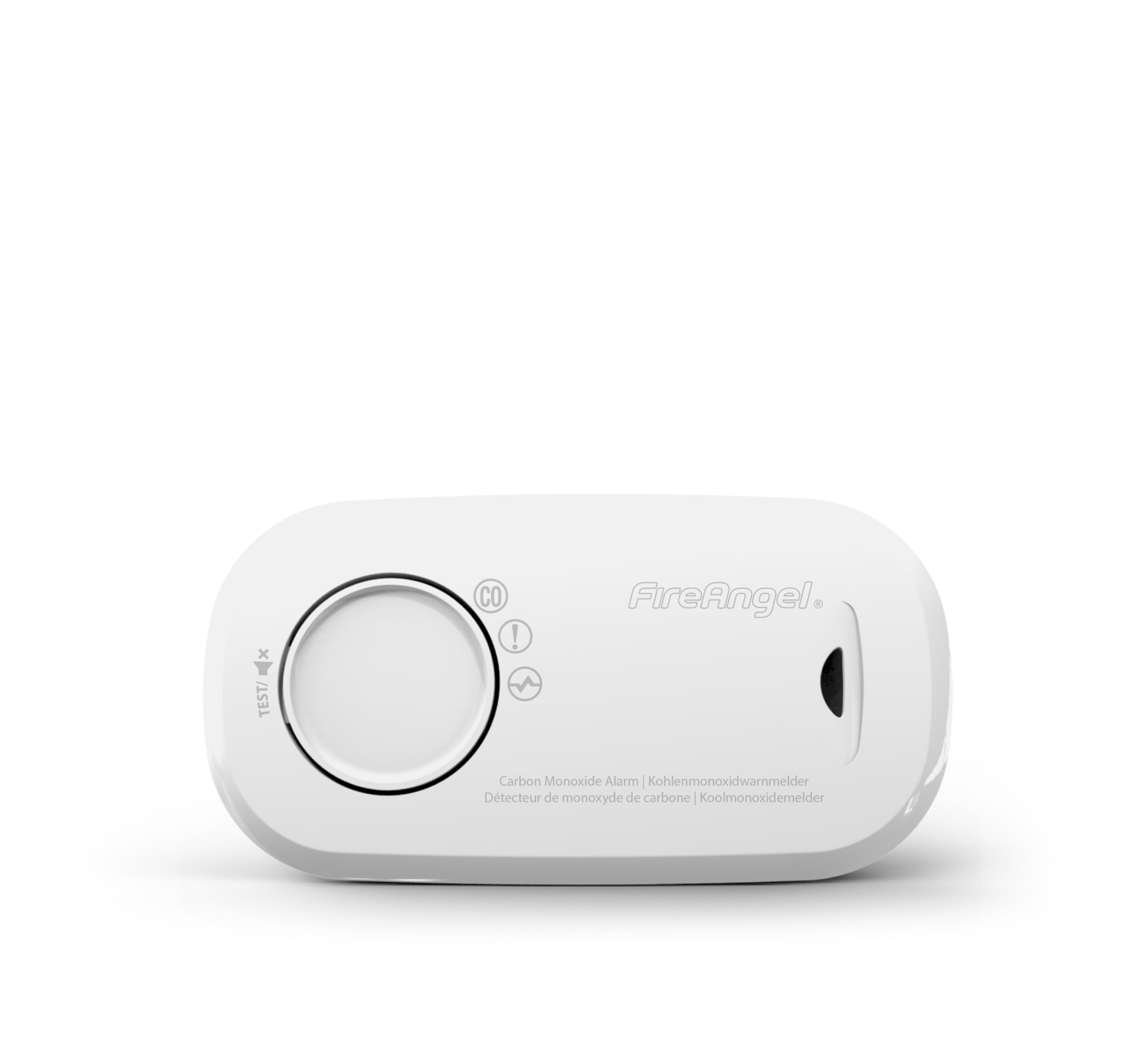 FireAngel FA3313-EUX10 gas detector Carbon monoxide (CO) - FireAngel