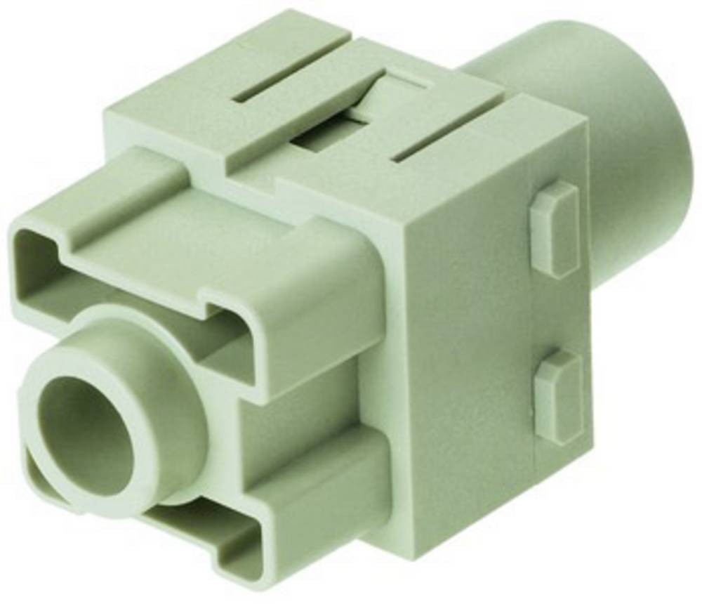 HARTING Buchsenmodul 09140012762 Inhalt: 1 St. Buchsenmodul