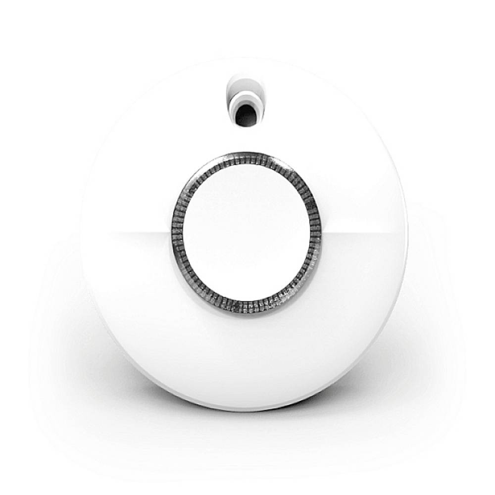 FireAngel SCB10-INT detector de humo Sensor combi Inalámbrico y alá