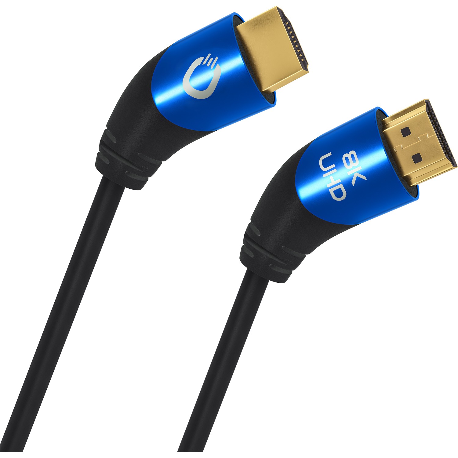 OEHLBACH D1C42531 HDMI cable 1.5 m HDMI Type A (Standard) 3 x HDMI