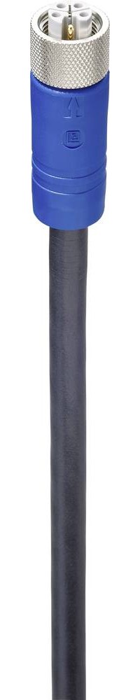 Lumberg Automation 934851081 Sensor-/Aktor-Anschlussleitung M12