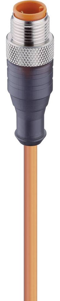 Lumberg Automation 11804-1 Sensor-/Aktor-Steckverbinder,