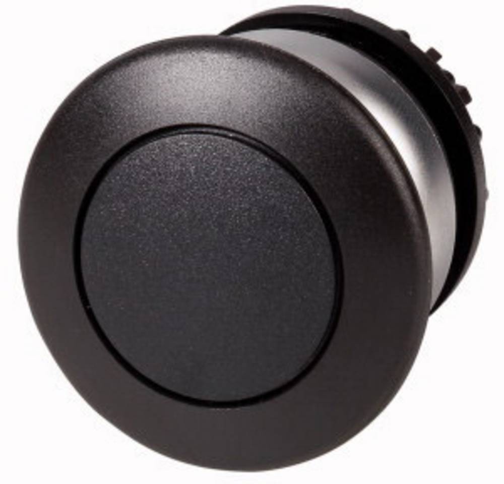 Eaton 216743 M22-DRP-S Pilzdrucktaster black 1 pc(s)