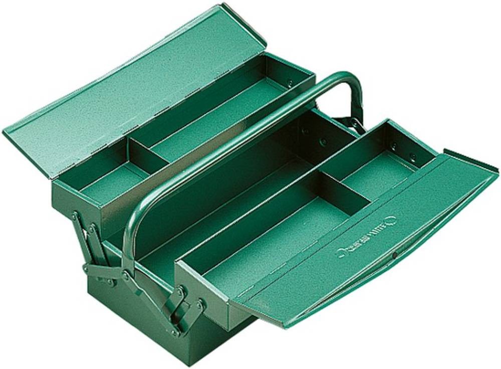 STAHLWILLE 81060000 contenitore per disco ottico - STAHLWILLE
