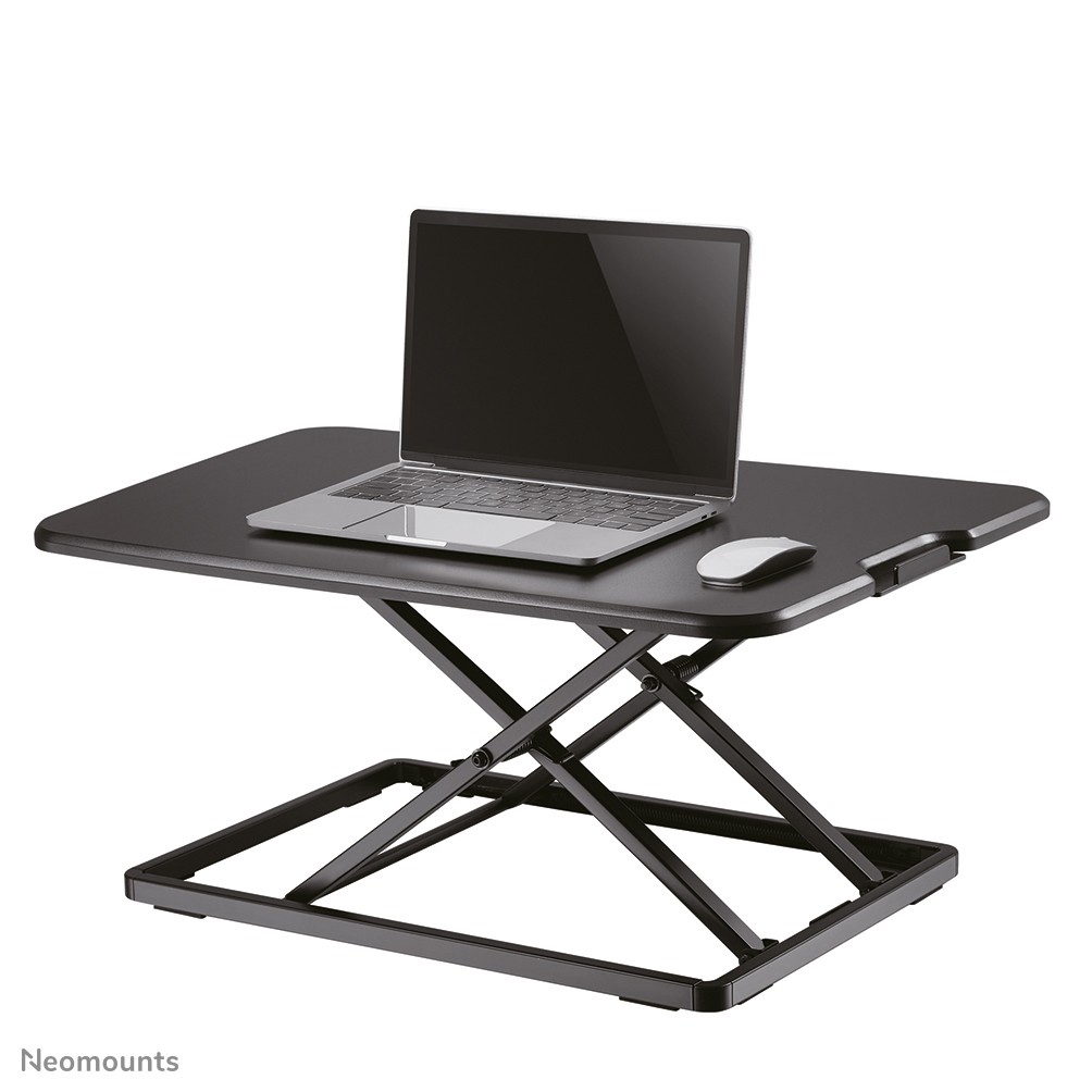 Neomounts NS-WS050BLACK Poste de travail assis-debout - Neomounts NS-