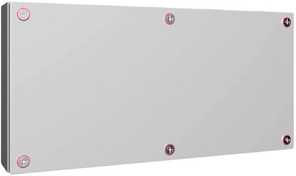 Rittal KX 1538.000 Installations-Gehäuse, Wand-Gehäuse 600 x 300 x