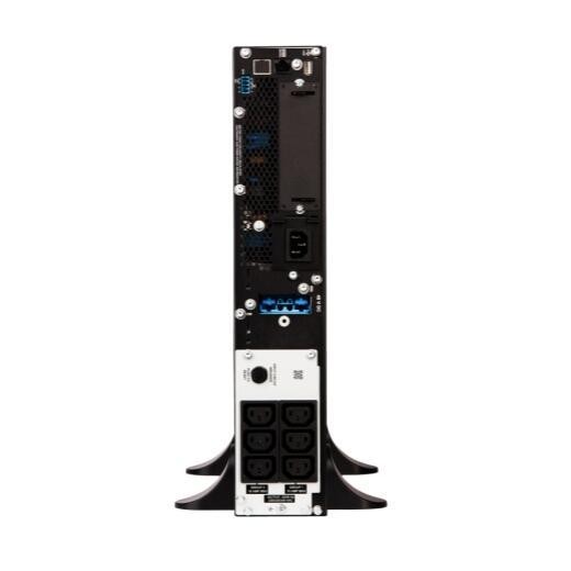 APC Smart-UPS Online Rack SRT1500RXLI 1500VA 1500W