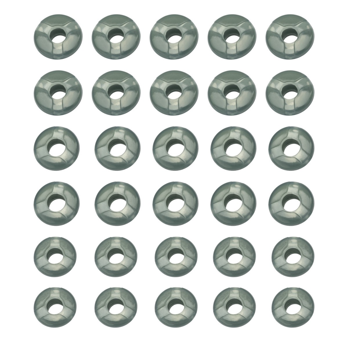 Jabra Perform 45 Bulk Refresher Kit (10 pieces) - Jabra Perform 45