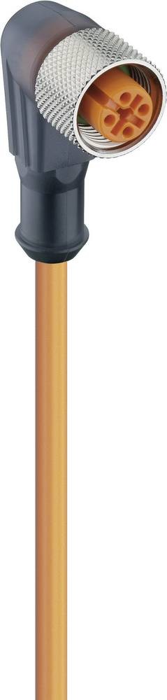 Lumberg Automation 11449-1 Sensor-/Aktor-Steckverbinder,
