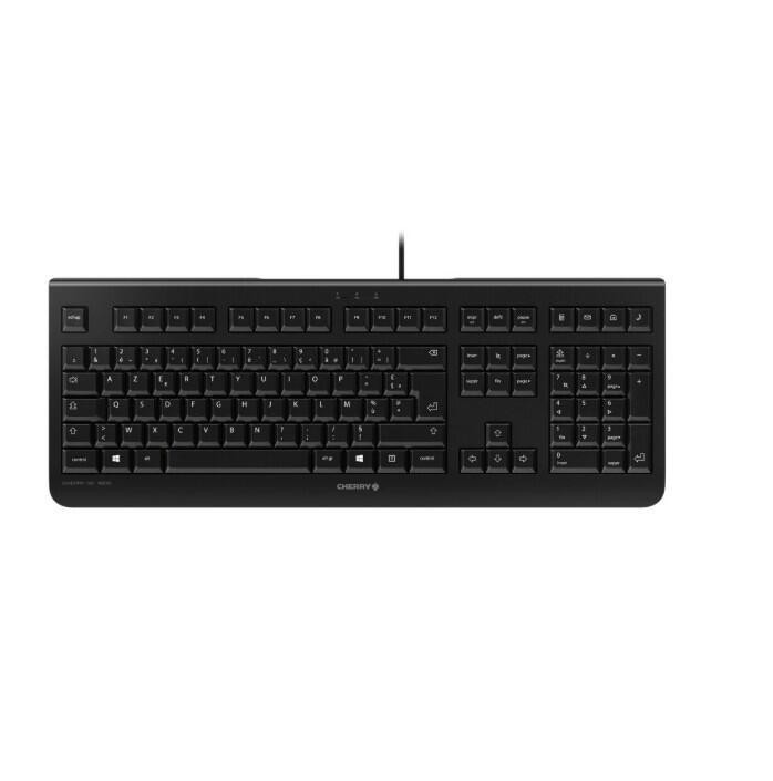 Cherry KC 1000 Französisch Black