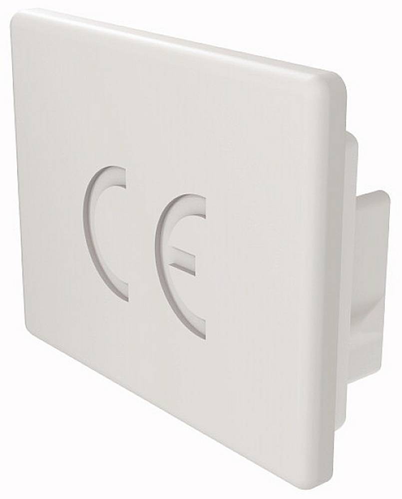 Eaton EP-501078 Endkappe for 3-phasige+N Schienen with 16mm² der