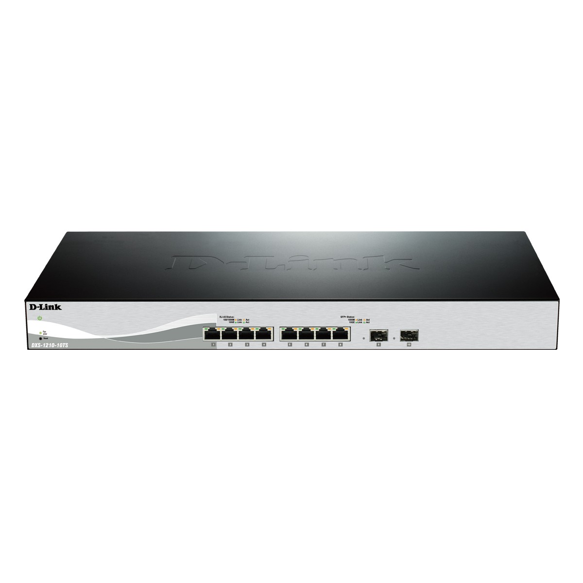 D-LINK DXS-1210-10TS/E